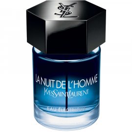 La Nuit de L`Homme Eau Electrique 20351 