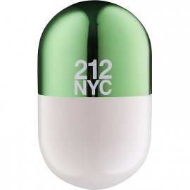 Заказать мужскую парфюмерию 212 NYC Men Pills 20384 212 NYC Men Pills 20384 фото