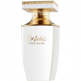 Заказать женскую парфюмерию Extatic Gold Musk 20480 Extatic Gold Musk 20480 фото