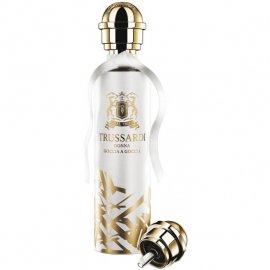 Заказать женскую парфюмерию Trussardi Donna Goccia a Goccia 20484 Trussardi Donna Goccia a Goccia 20484 фото