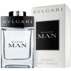 Заказать мужскую парфюмерию Bvlgari Man 112 Bvlgari Man 112 фото