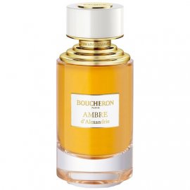 Ambre D'Alexandrie 20552 