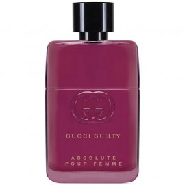 Заказать женскую парфюмерию Guilty Absolute Pour Femme 20578 Guilty Absolute Pour Femme 20578 фото