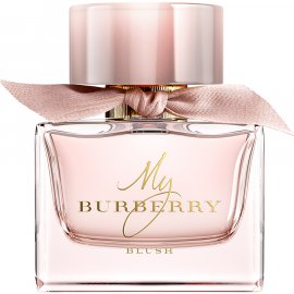 Заказать женскую парфюмерию My Burberry Blush 20592 My Burberry Blush 20592 фото