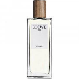 Заказать женскую парфюмерию Loewe 001 Woman 20612 Loewe 001 Woman 20612 фото