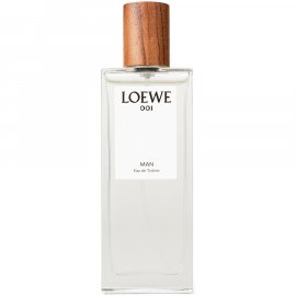 Заказать мужскую парфюмерию Loewe 001 Man 20610 Loewe 001 Man 20610 фото