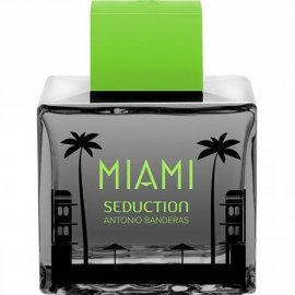 Заказать мужскую парфюмерию Miami Seduction In Black 20671 Miami Seduction In Black 20671 фото