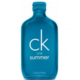Заказать парфюмерию унисекс CK One Summer 2018 20713 CK One Summer 2018 20713 фото