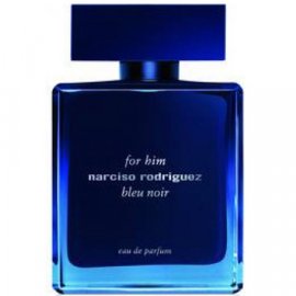 Заказать мужскую парфюмерию For Him Bleu Noir Eau de Parfum 20746 For Him Bleu Noir Eau de Parfum 20746 фото