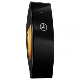 Заказать мужскую парфюмерию Mercedes-Benz Club Black 20750 Mercedes-Benz Club Black 20750 фото