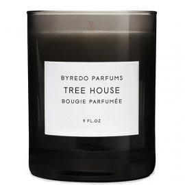 Заказать косметику унисекс Парфюмированная свеча Tree House (300 (гр.)) от Byredo 20755 Парфюмированная свеча Tree House (300 (гр.)) от Byredo 20755 фото