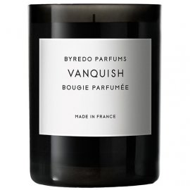 Заказать косметику унисекс Парфюмированная свеча Vanquish (300 (гр.)) от Byredo 20756 Парфюмированная свеча Vanquish (300 (гр.)) от Byredo 20756 фото