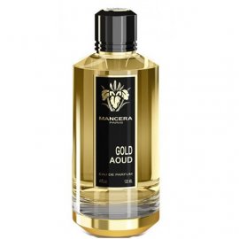 Gold Aoud 20760 