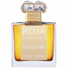Заказать женскую парфюмерию Bergdorf Pour Femme 20810 Bergdorf Pour Femme 20810 фото