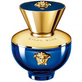 Заказать женскую парфюмерию Versace Pour Femme Dylan Blue 20928 Versace Pour Femme Dylan Blue 20928 фото