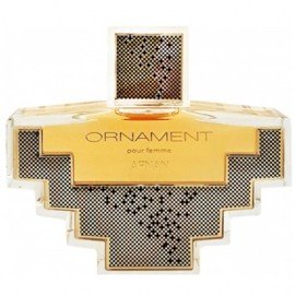 Заказать женскую парфюмерию Ornament Pour Femme 20938 Ornament Pour Femme 20938 фото