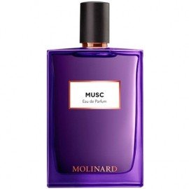 Заказать парфюмерию унисекс Musc Eau de Parfum 20966 Musc Eau de Parfum 20966 фото