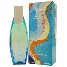 Заказать женскую парфюмерию Eau d`Ete de Balmain Summer 20988 Eau d`Ete de Balmain Summer 20988 фото