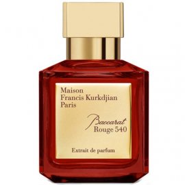 Заказать парфюмерию унисекс Baccarat Rouge 540 Extrait de Parfum 20990 Baccarat Rouge 540 Extrait de Parfum 20990 фото