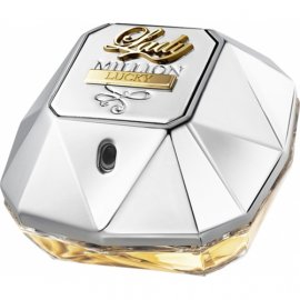 Заказать женскую парфюмерию Lady Million Lucky 21061 Lady Million Lucky 21061 фото