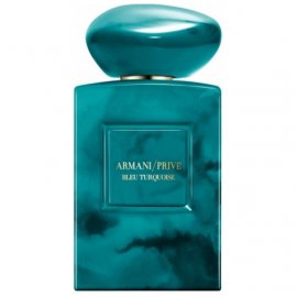Заказать парфюмерию унисекс Armani Prive Bleu Turquoise 21097 Armani Prive Bleu Turquoise 21097 фото