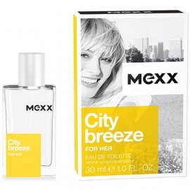 Заказать женскую парфюмерию City Breeze For Her 21146 City Breeze For Her 21146 фото