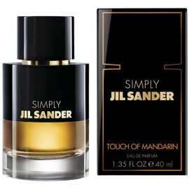 Заказать женскую парфюмерию Simply Jil Sander Touch of Mandarin 21166 Simply Jil Sander Touch of Mandarin 21166 фото