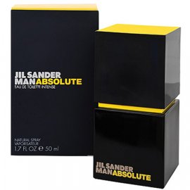 Заказать мужскую парфюмерию Jil Sander Man Absolute 21170 Jil Sander Man Absolute 21170 фото