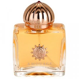 Заказать женскую парфюмерию Amouage Dia Woman 2024 Amouage Dia Woman 2024 фото