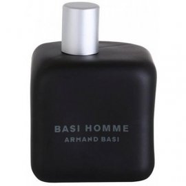 Заказать мужскую парфюмерию Basi Homme 21247 Basi Homme 21247 фото