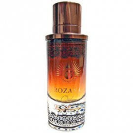 Заказать женскую парфюмерию Rozana Oud  21327 Rozana Oud  21327 фото