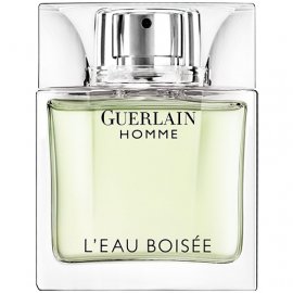 Заказать мужскую парфюмерию Guerlain Homme L'eau Boisee 2112 Guerlain Homme L'eau Boisee 2112 фото