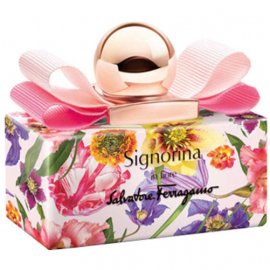 Заказать женскую парфюмерию Signorina in Fiore Fashion Edition 21446 Signorina in Fiore Fashion Edition 21446 фото
