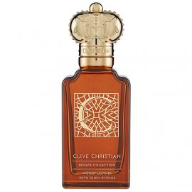Заказать парфюмерию унисекс C for Men Woody Leather With Oudh Intense 21447 C for Men Woody Leather With Oudh Intense 21447 фото