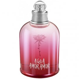 Заказать женскую парфюмерию Agua de Amor Amor 21456 Agua de Amor Amor 21456 фото