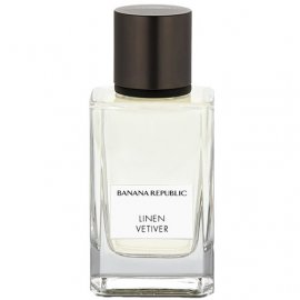 Заказать парфюмерию унисекс Linen Vetiver 21475 Linen Vetiver 21475 фото