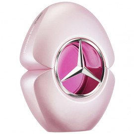 Заказать женскую парфюмерию Mercedes-Benz Woman 29242 Mercedes-Benz Woman 29242 фото
