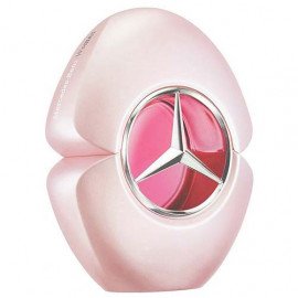 Заказать женскую парфюмерию Mercedes-Benz Woman Eau de Toilette 29244 Mercedes-Benz Woman Eau de Toilette 29244 фото