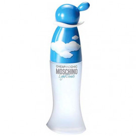 Cheap and Chic Light Clouds 839 