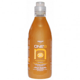 Заказать женскую косметику Шампунь для волос One`s Shampoo Nutritivo (1000 мл) от Dikson 7078 Шампунь для волос One`s Shampoo Nutritivo (1000 мл) от Dikson 7078 фото