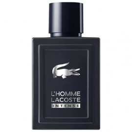 Заказать мужскую парфюмерию L`Homme Lacoste Intense 29274 L`Homme Lacoste Intense 29274 фото