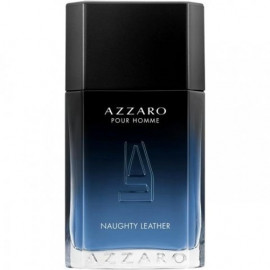 Заказать мужскую парфюмерию Azzaro Pour Homme Naughty Leather 29305 Azzaro Pour Homme Naughty Leather 29305 фото