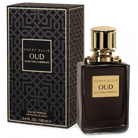 Заказать парфюмерию унисекс Oud Black Vanilla Absolute 29339 Oud Black Vanilla Absolute 29339 фото
