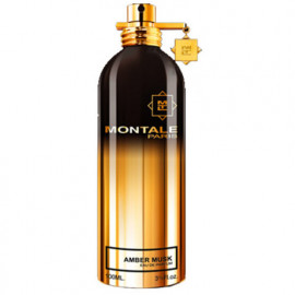 Заказать парфюмерию унисекс Montale Amber Musk 29367 Montale Amber Musk 29367 фото