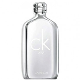 Заказать парфюмерию унисекс CK One Platinum Edition 31155 CK One Platinum Edition 31155 фото