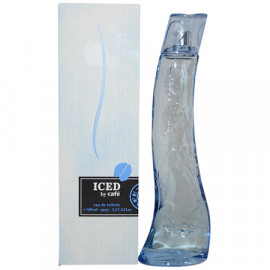 Cafe-Cafe Iced 1281 