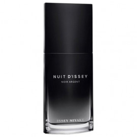 Заказать мужскую парфюмерию Nuit d’Issey Noir Argent 31206 Nuit d’Issey Noir Argent 31206 фото