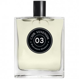 Заказать парфюмерию унисекс PG03 Cuir Venenum 31213 PG03 Cuir Venenum 31213 фото