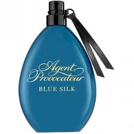 Blue Silk 31278 
