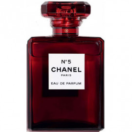 Заказать женскую парфюмерию Chanel № 5 Eau de Parfum Red Edition 31291 Chanel № 5 Eau de Parfum Red Edition 31291 фото